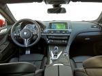 BMW M6 Coupe 2012 года